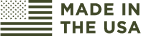 Made in the USA
